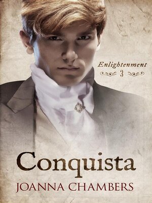 cover image of Conquista